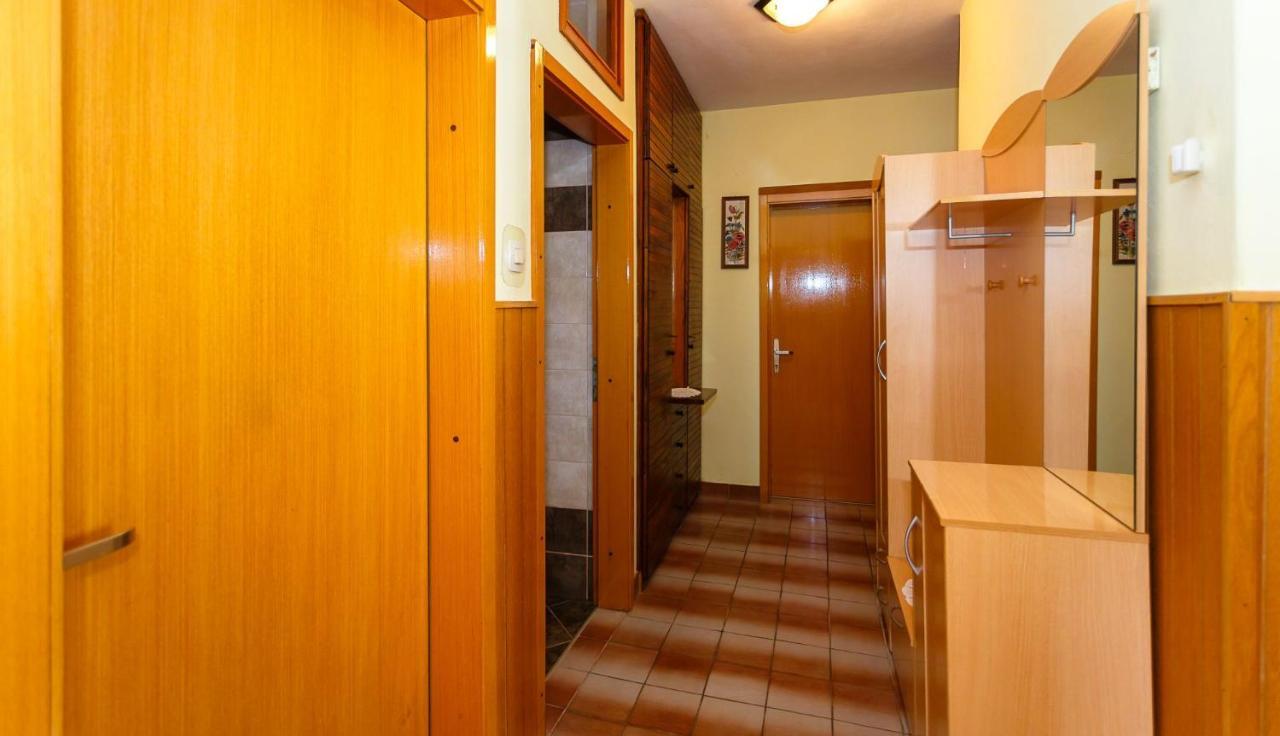 Apartments Stupar Krk Town Esterno foto