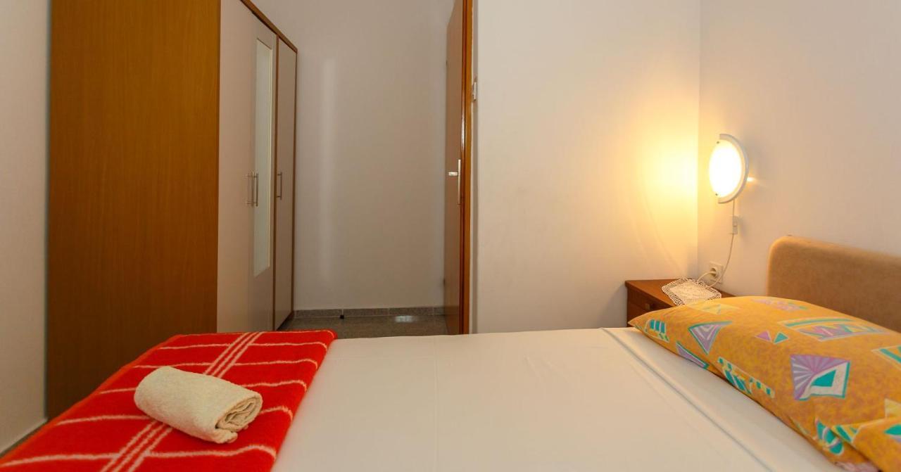 Apartments Stupar Krk Town Esterno foto