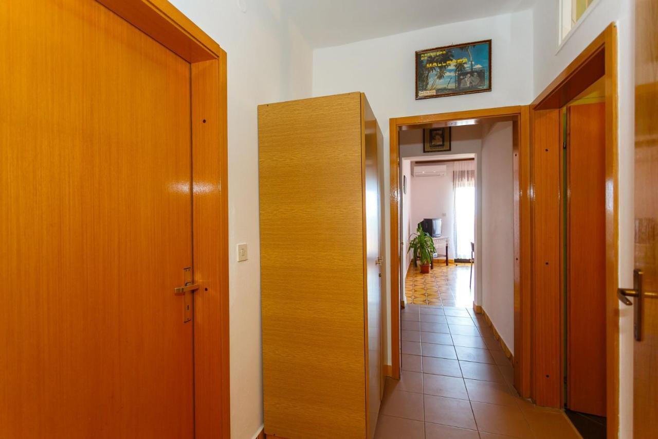 Apartments Stupar Krk Town Esterno foto